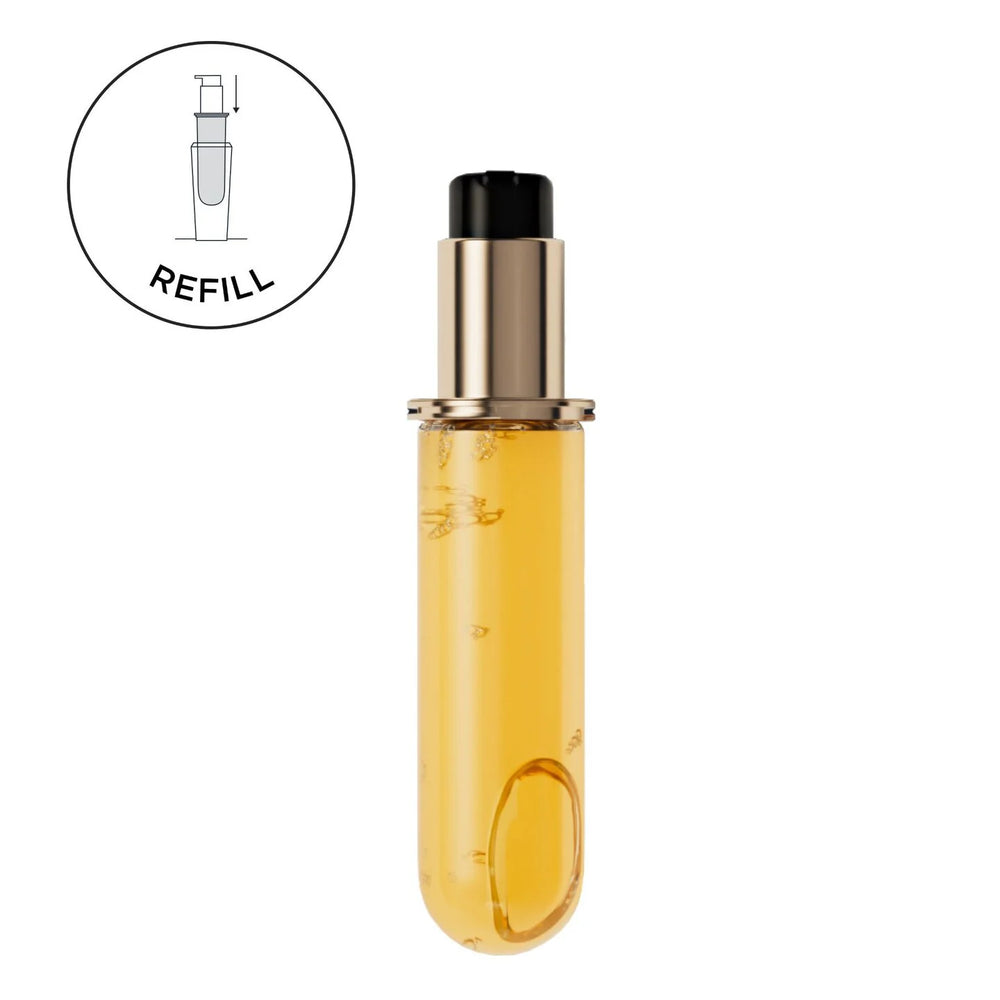 Elixir Ultime Hydrating Hair Oil Refill