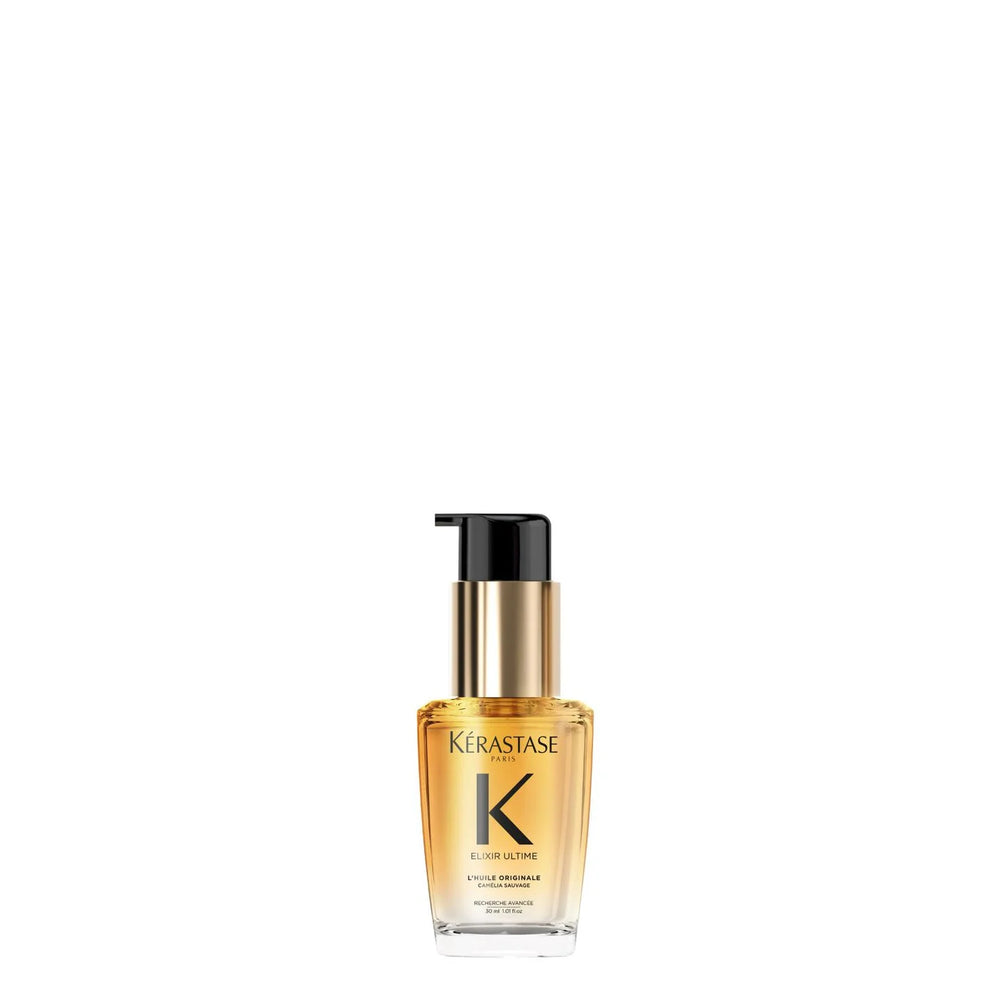 Elixir Ultime Hydrating Hair Oil Mini