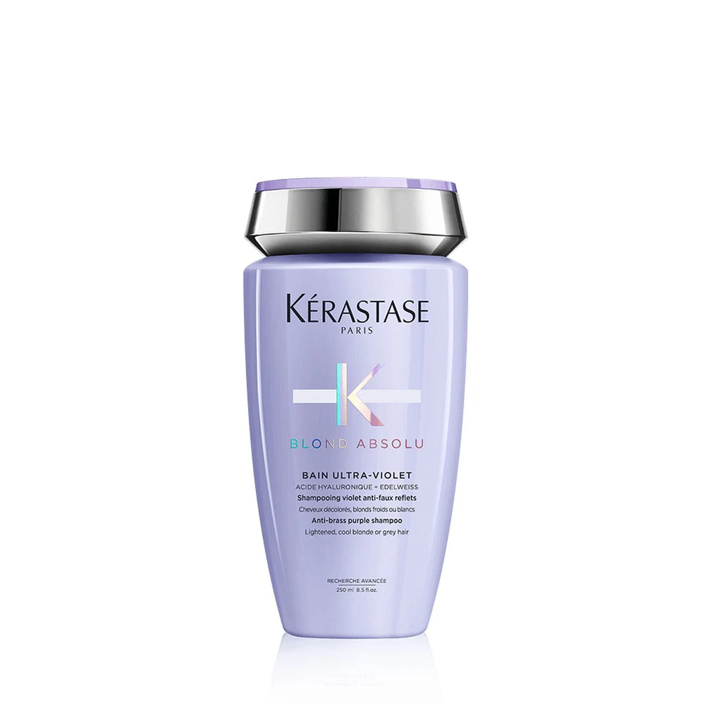 Kerastase Blond Absolu Bain Ultra Violet Shampoo