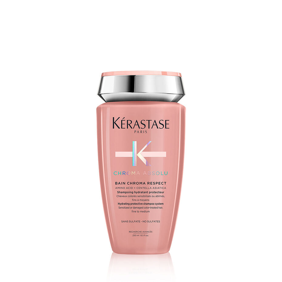 Chroma Absolu Bain Chroma Opaque Respect Shampoo