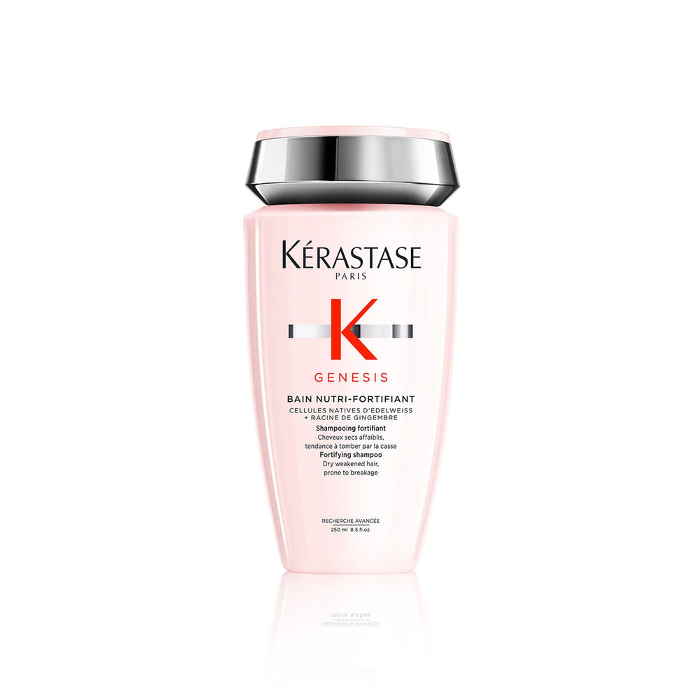 Genesis Bain Nutri-Fortifiant Shampoo