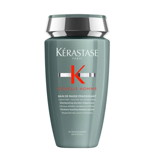 Genesis Homme Bain De Masse Épaississant Shampoo