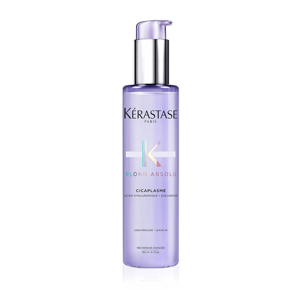 Blond Absolu Heat Protecting Leave-In Treatment for Blonde Hair