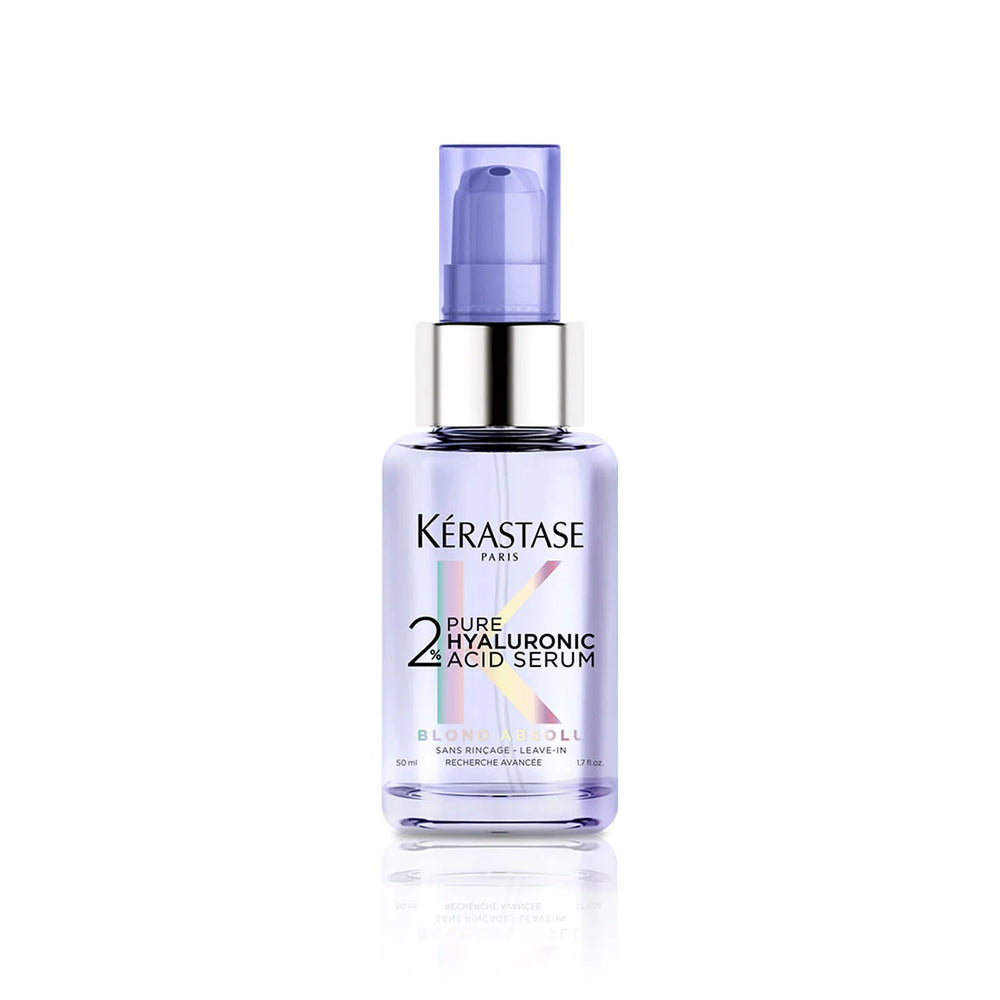 Blond Absolu 2% Pure Hyaluronic Acid Serum