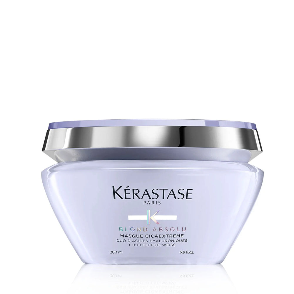 Kerastase Blond Absolu Cicaextreme Masque