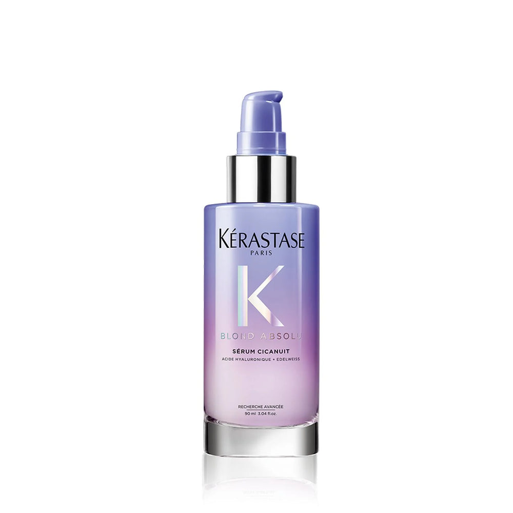 Blond Absolu Sérum Cicanuit Night Hair Serum