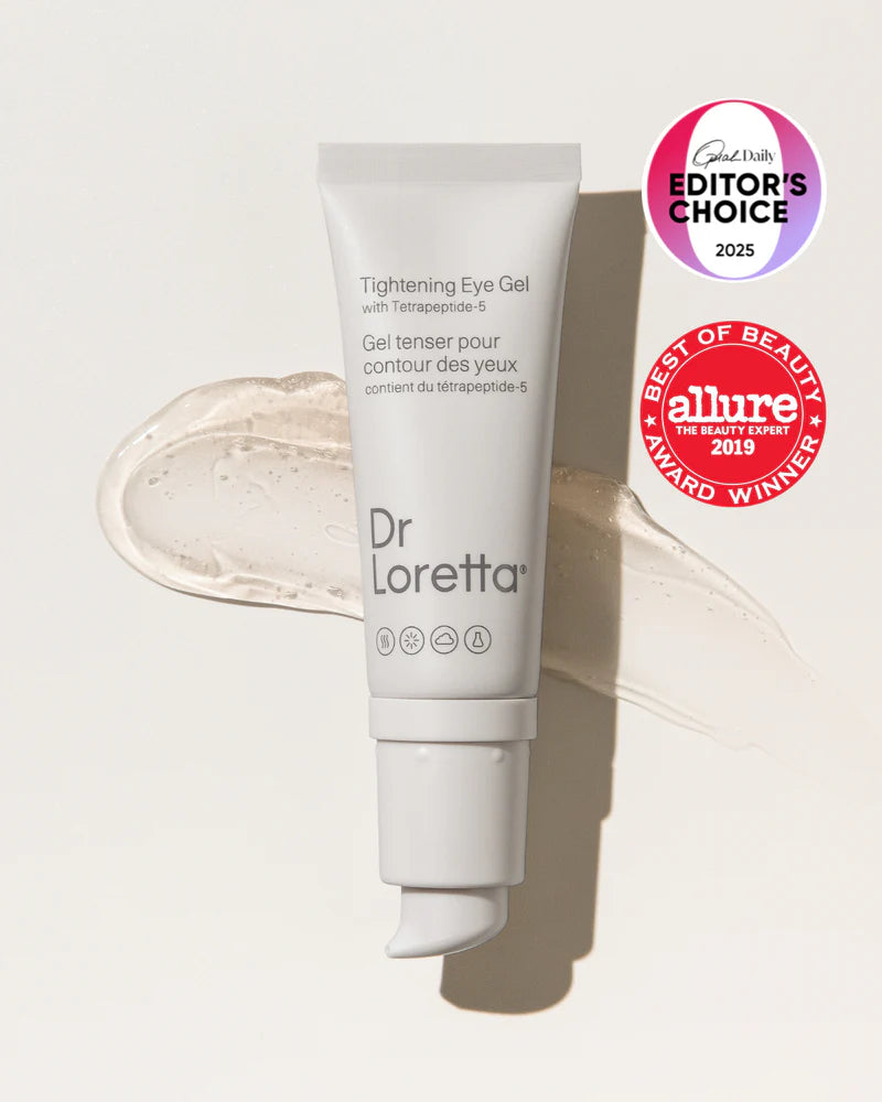 Dr. Loretta Tightening Eye Gel