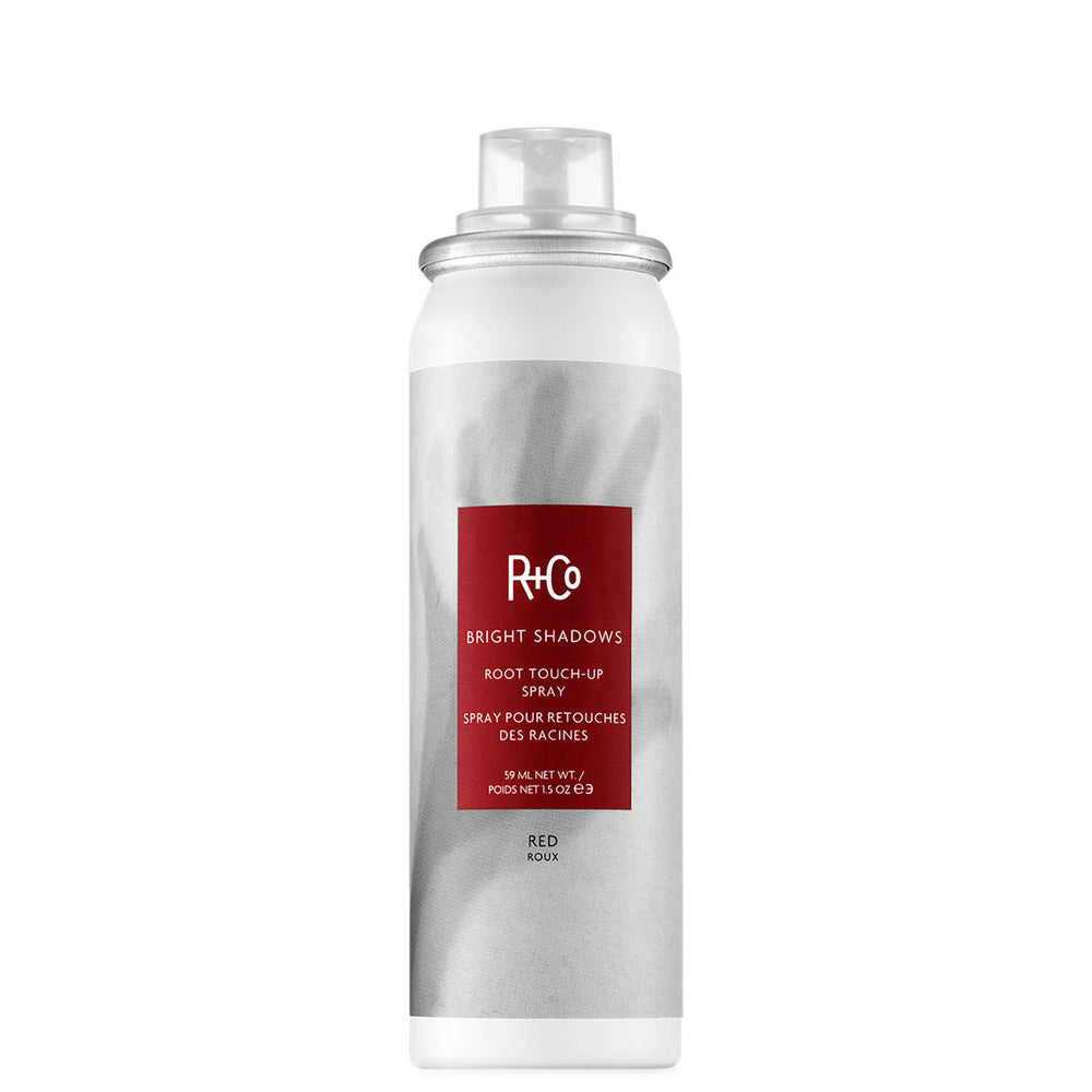 ROOT SPRAY RED